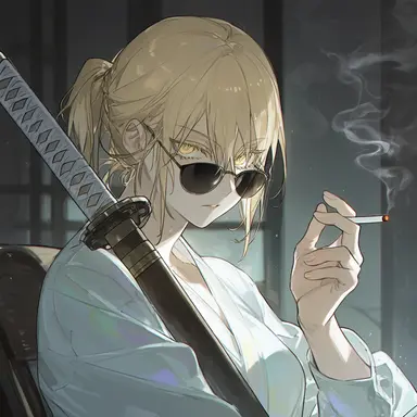 Profile image of 토모에