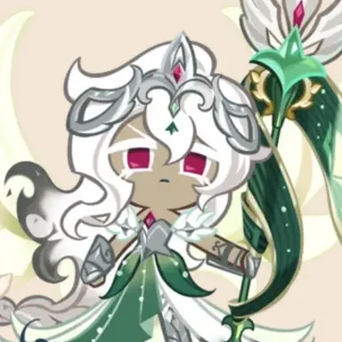 Profile image of 세인트릴리