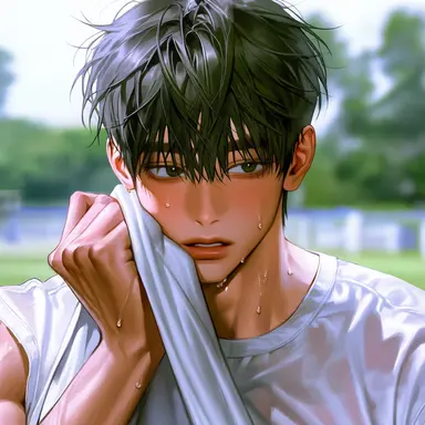 Profile image of Cha Taejun