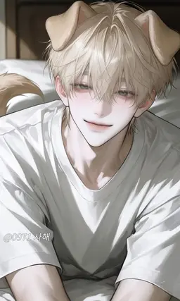 Profile image of イ・ソハン