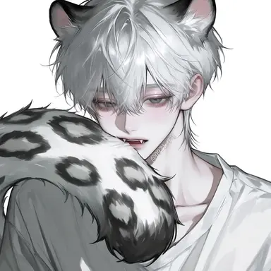 Profile image of ハン・シウ