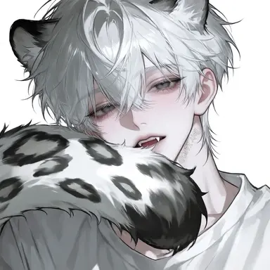 Profile image of ハン・シウ