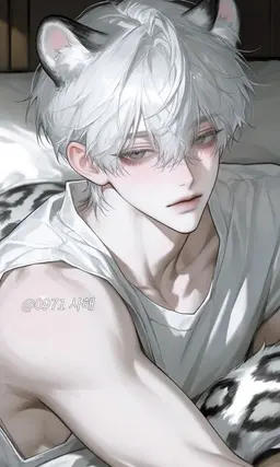 Profile image of ハン・シウ