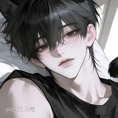 Profile image of Cha Yugeon