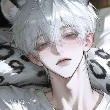 Profile image of Han Siwoo