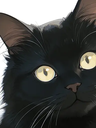 Moghigood의 Healing with a Talking Cat