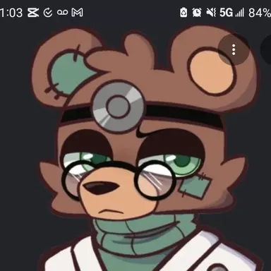 Profile image of Patcher