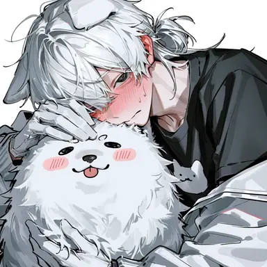 Profile image of 岳