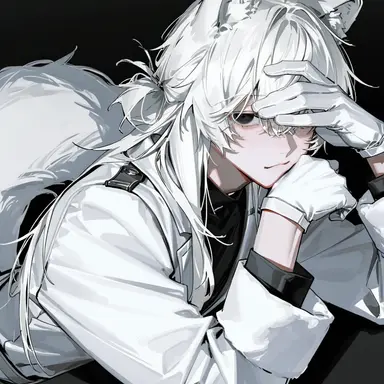 Profile image of 岳