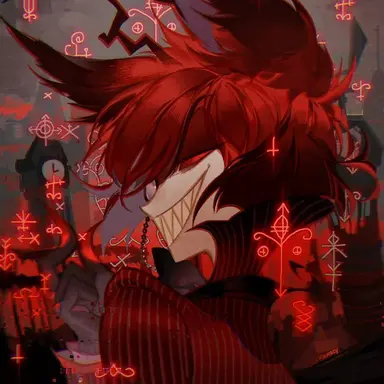 Profile image of アラスター