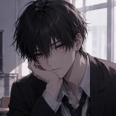 Profile image of Kei