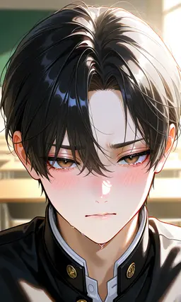 Profile image of 리쿠
