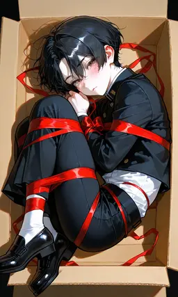 Profile image of 리쿠