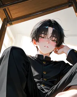 Profile image of 리쿠