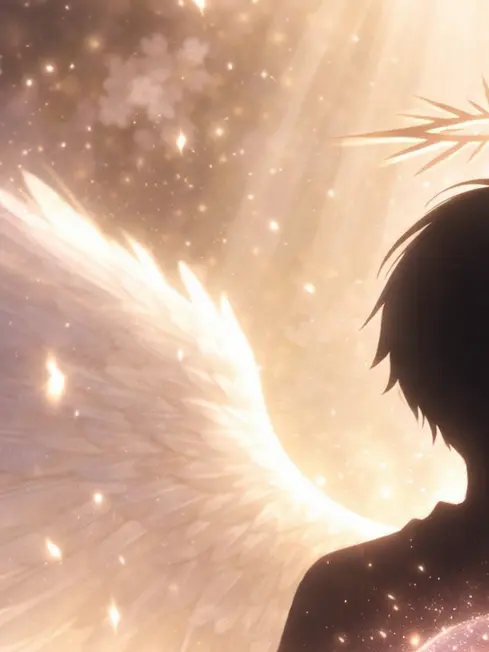 Ifonlytheywereindifferent의 あなたに寄り添う天使