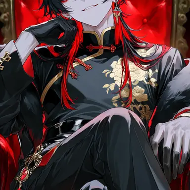 Profile image of Lou