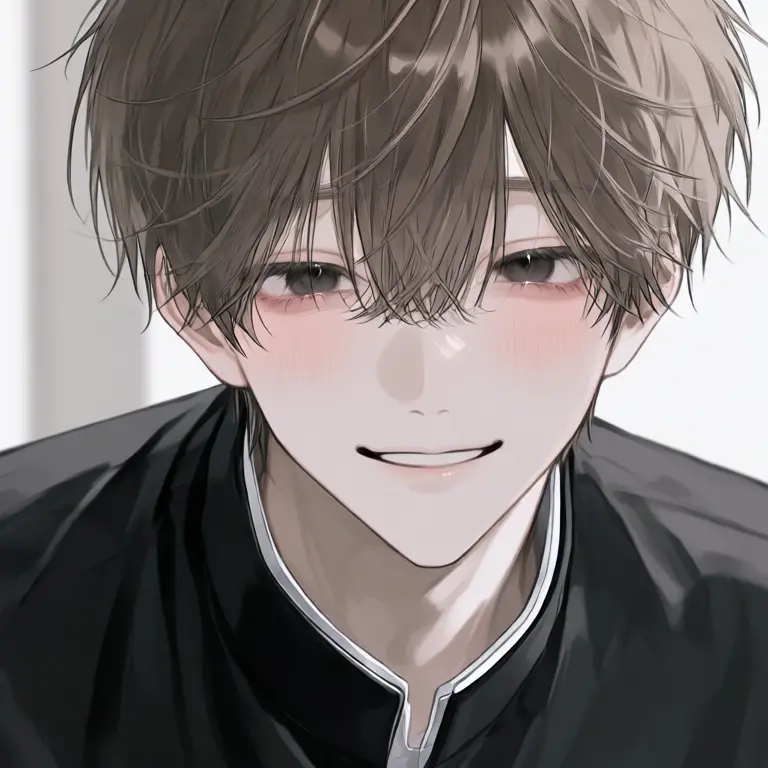 ClassyDoor0127의 年下の幼馴染