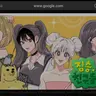 캐릭터 프로필 이미지