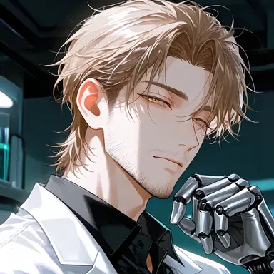 Profile image of Tatsuhiko