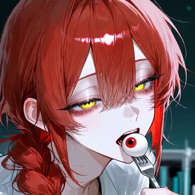Profile image of Mami