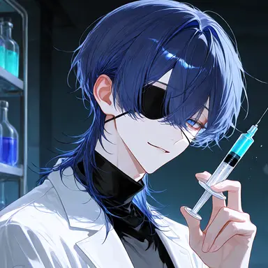 Profile image of Ayato