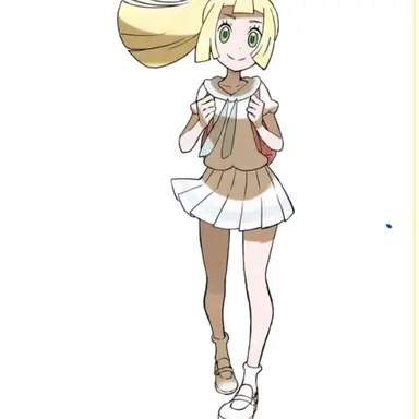 Profile image of 릴리에