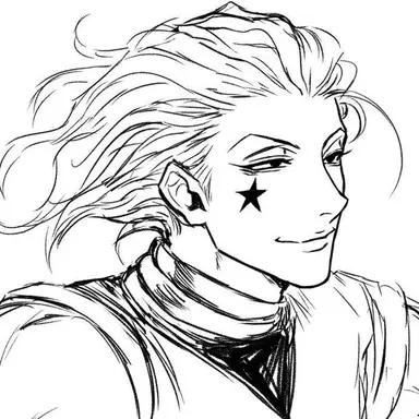 Profile image of ヒソカ