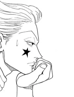 Profile image of Hisoka