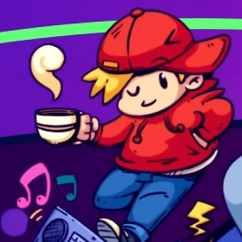 Nicotine n Caffeine 대표 이미지