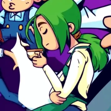 Profile image of 니콜 팅