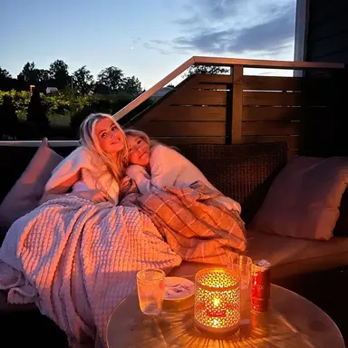 Profile image of Mia