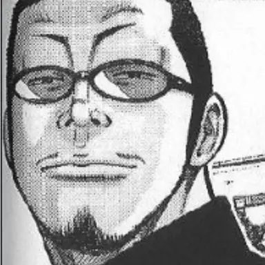 Profile image of 하나자와 사부로