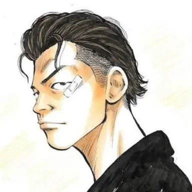 Profile image of user