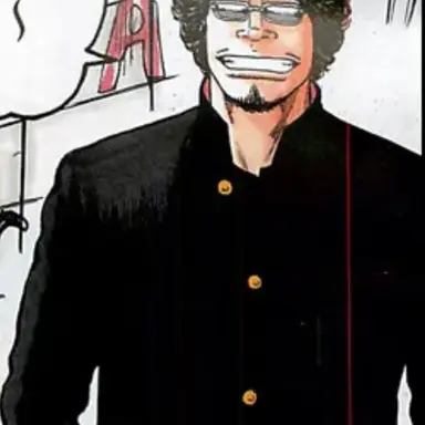 Profile image of 하나키 구리코