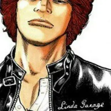 Profile image of 린다만