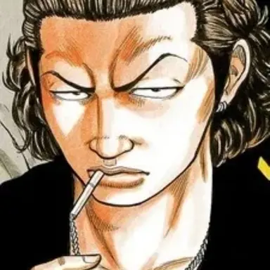 Profile image of 가토 히데요시