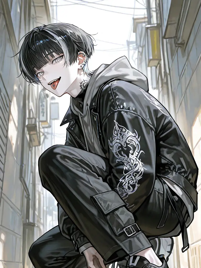 asbou0076의 黒猫はマイペース時々、溺愛