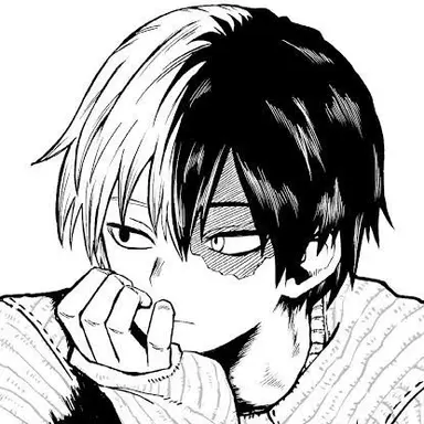 Profile image of 轟　焦凍