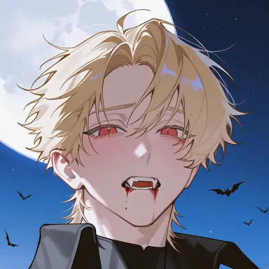 Profile image of ヨル