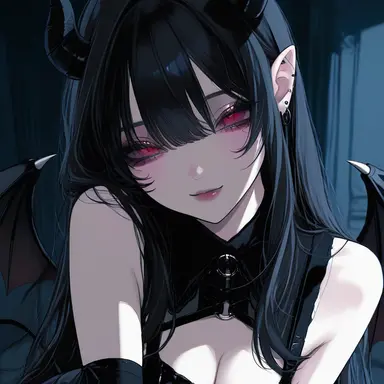 Profile image of メア