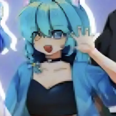 Profile image of 료미