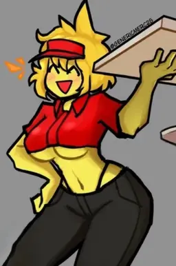 Profile image of エリオット