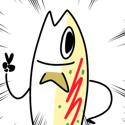 fisheggroll의 고등어계란말이