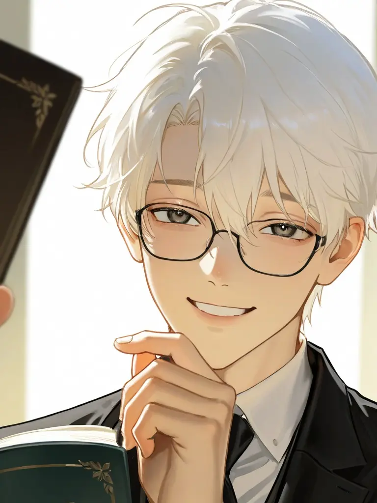 AnfrhrlTl의 우리, 대학 커플이 될 수 있을까?!