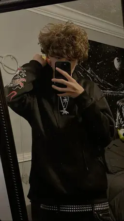 Profile image of Colton