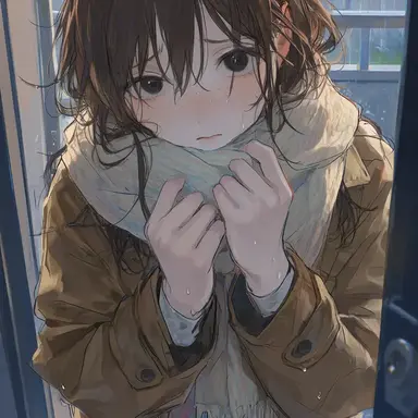 Profile image of Wren