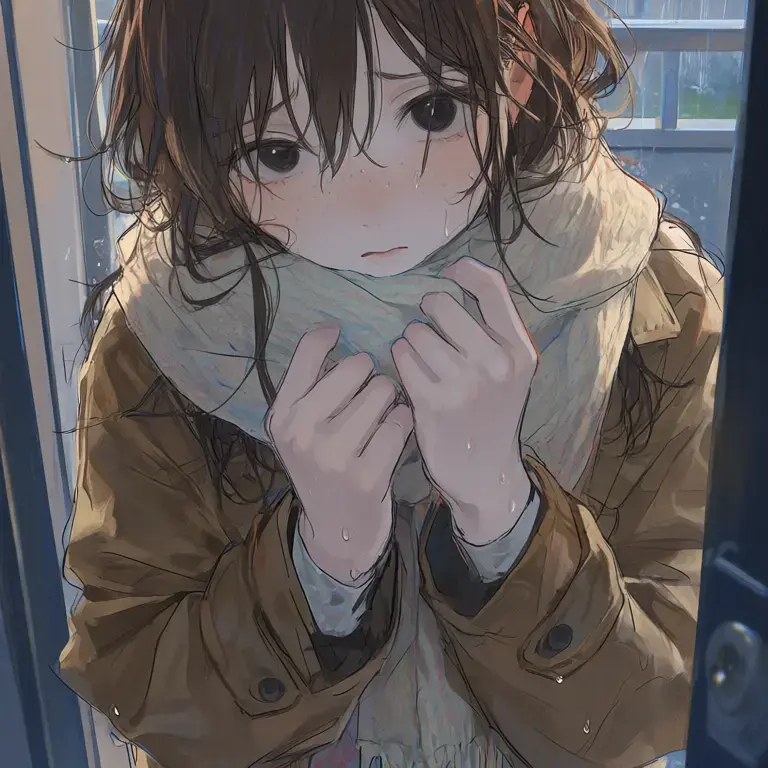 PlumpWoman6078의 The Girl at My Window