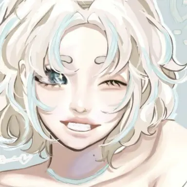 Profile image of Eviee