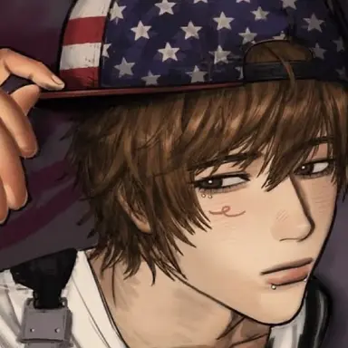 Profile image of James