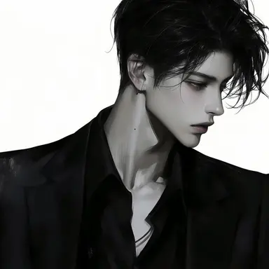 Profile image of 백이현